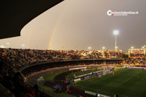 Uslecce_curva lecce juve